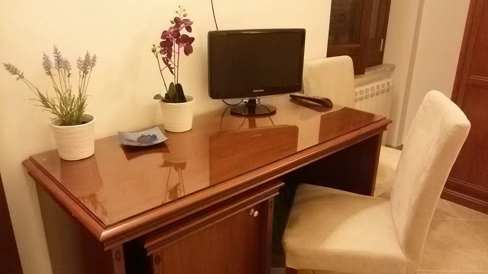 Mrs Julie Guesthouse Roma Quarto foto