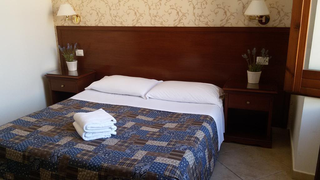 Mrs Julie Guesthouse Roma Exterior foto